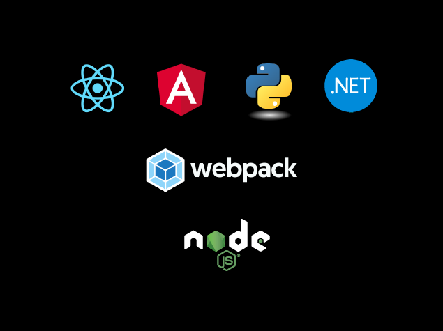 Web Frontends