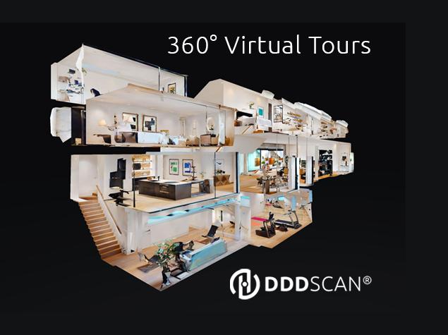 DDDSCAN
